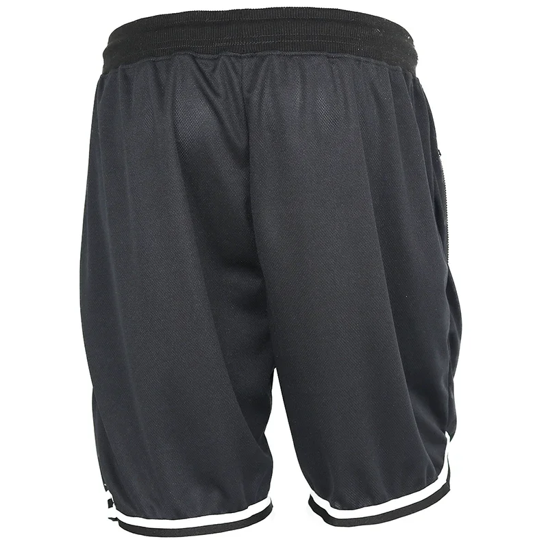 Men's Loose Basketball Shorts - Quick Drying Mesh, Ideal for American Ball and Summer Street Style - Image 2