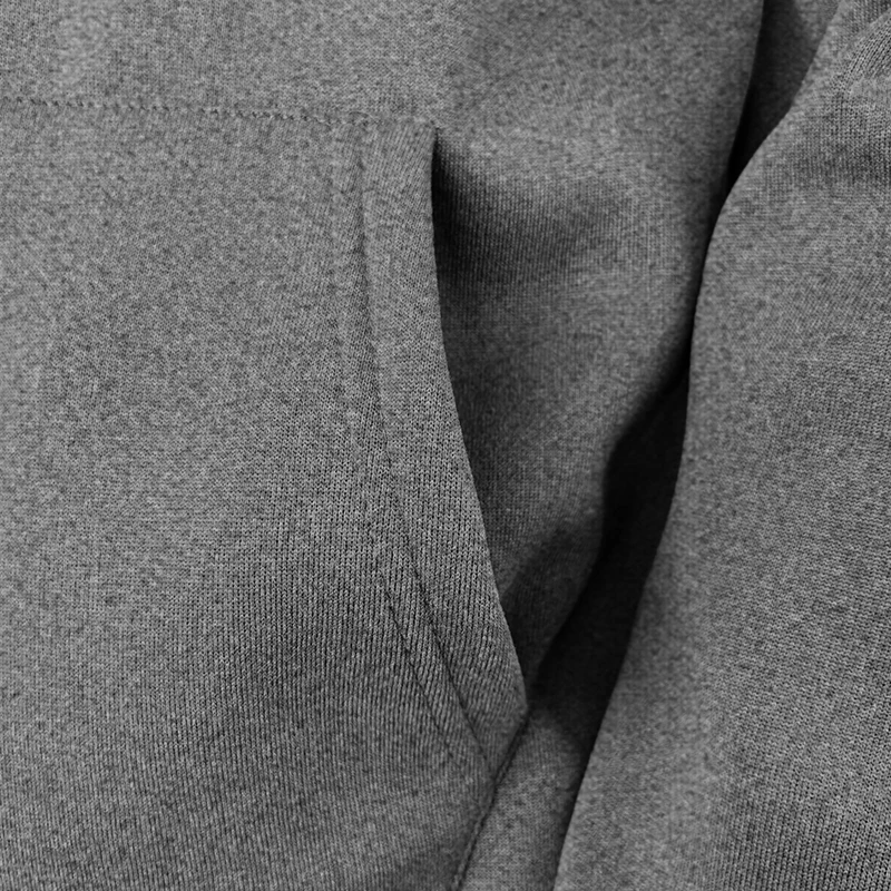 Men's Tracksuit Casual Long Sleeve Athletic Outfit Sweatsuit 2 Piece Set Jogging Suits for Men - Image 2