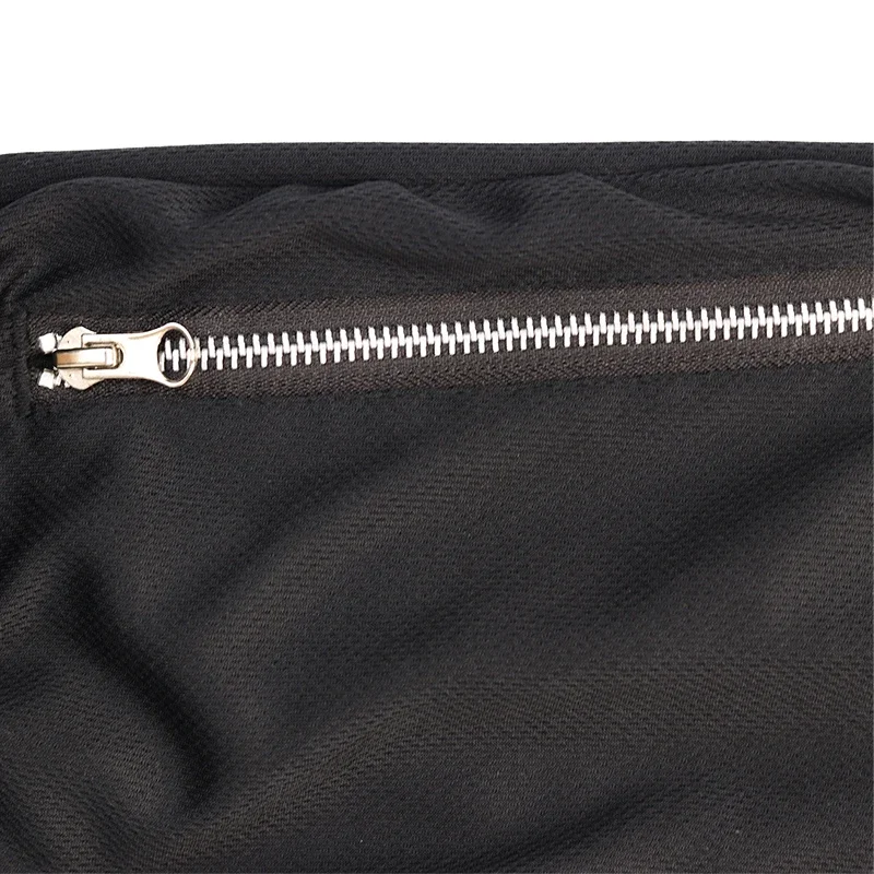 Men's Loose Basketball Shorts - Quick Drying Mesh, Ideal for American Ball and Summer Street Style - Image 3