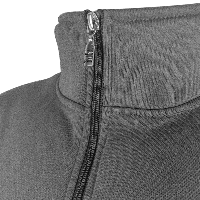 Men's Tracksuit Casual Long Sleeve Athletic Outfit Sweatsuit 2 Piece Set Jogging Suits for Men - Image 3