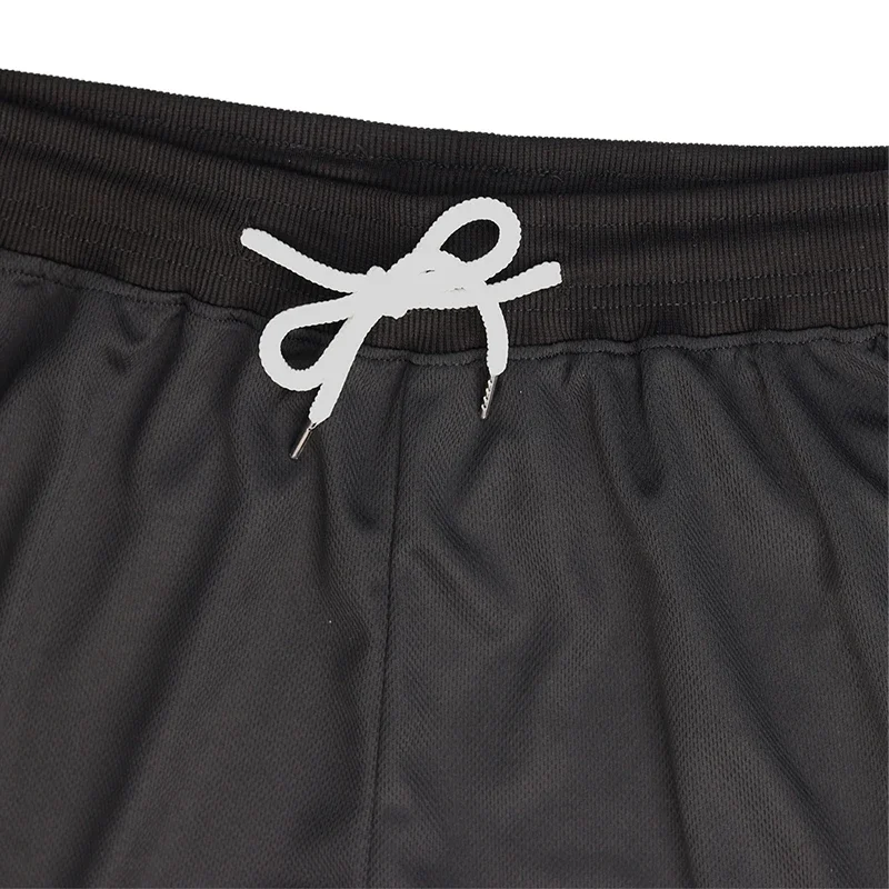 Men's Loose Basketball Shorts - Quick Drying Mesh, Ideal for American Ball and Summer Street Style - Image 6